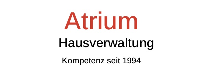 ATRIUM Hausverwaltung