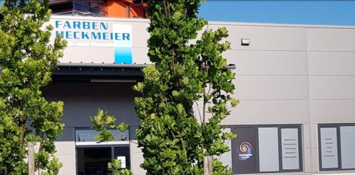 Farben Heckmeier